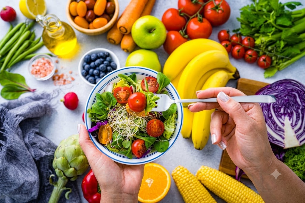 What Is Nutrition? A Simple Guide to Healthy Eating 78edba0d 885d 4d63 9c06 71917a096ecd