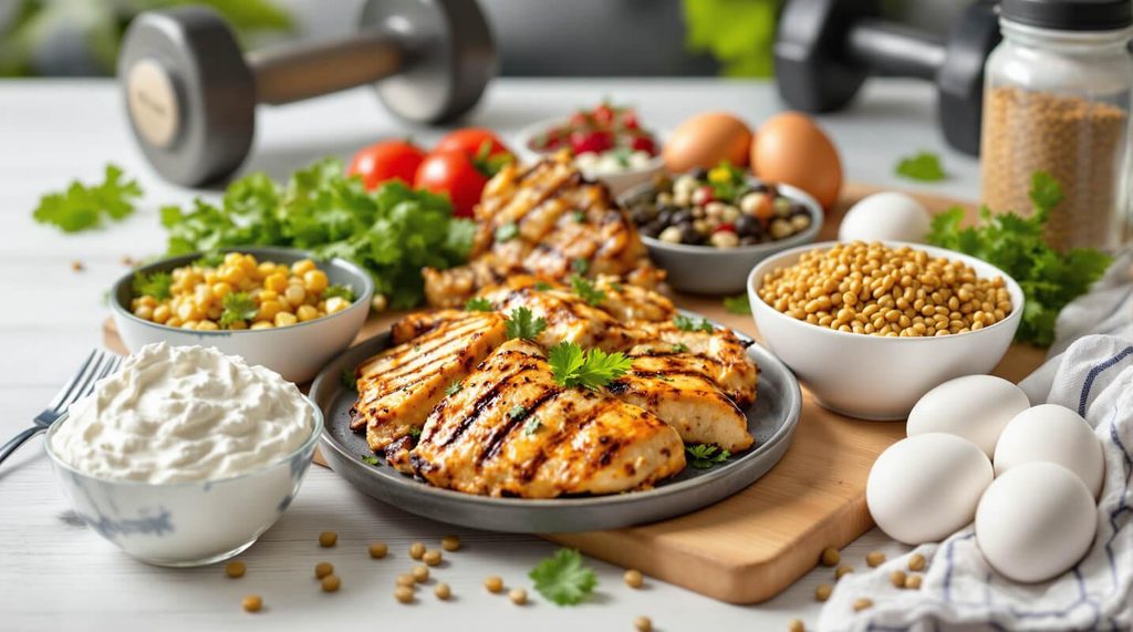 What Are Macronutrients? A Simple Guide to Protein, Carbs, and Fats Aa 1024x571