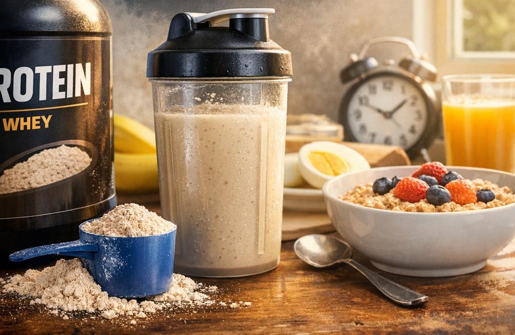 What Are Macronutrients? A Simple Guide to Protein, Carbs, and Fats Ab