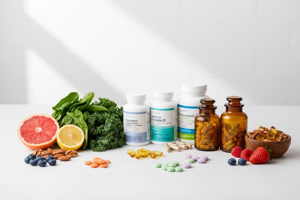 Vitamins vs Supplements C2 1024x683