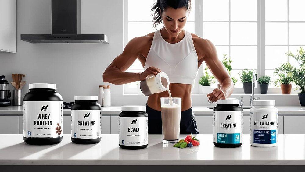 Vitamins vs Supplements C5