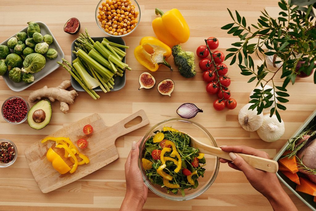 How to Build a Healthy Meal? D3 1024x683