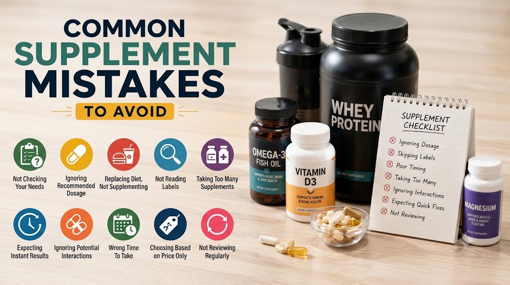 What Are Dietary Supplements? A Complete Beginner's Guide Web 7