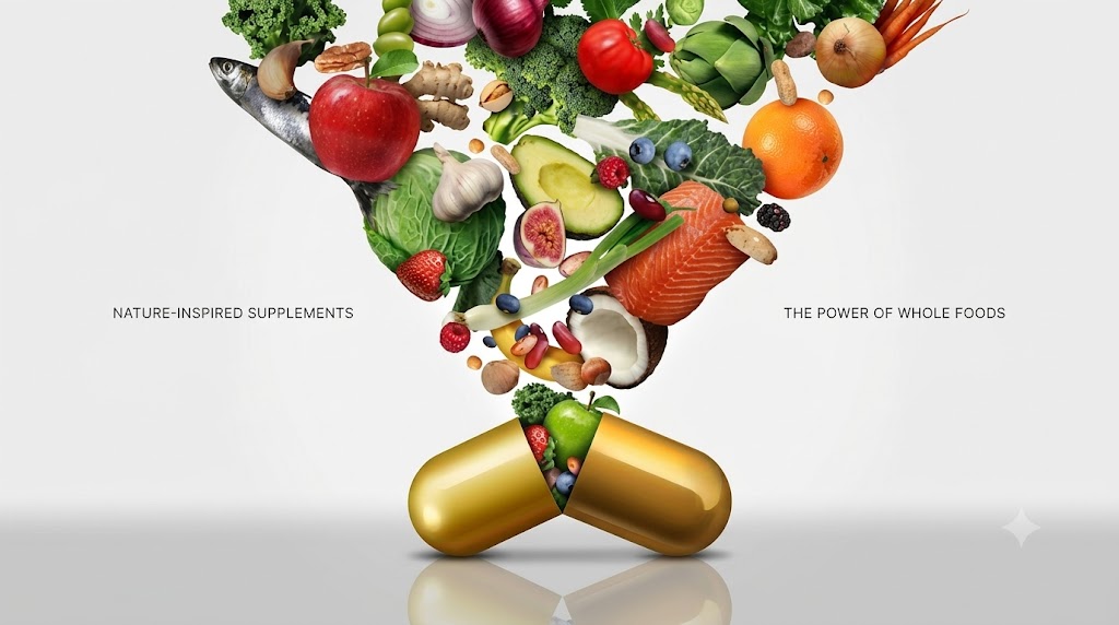 What Are Dietary Supplements? A Complete Beginner's Guide Wellness Wb 6