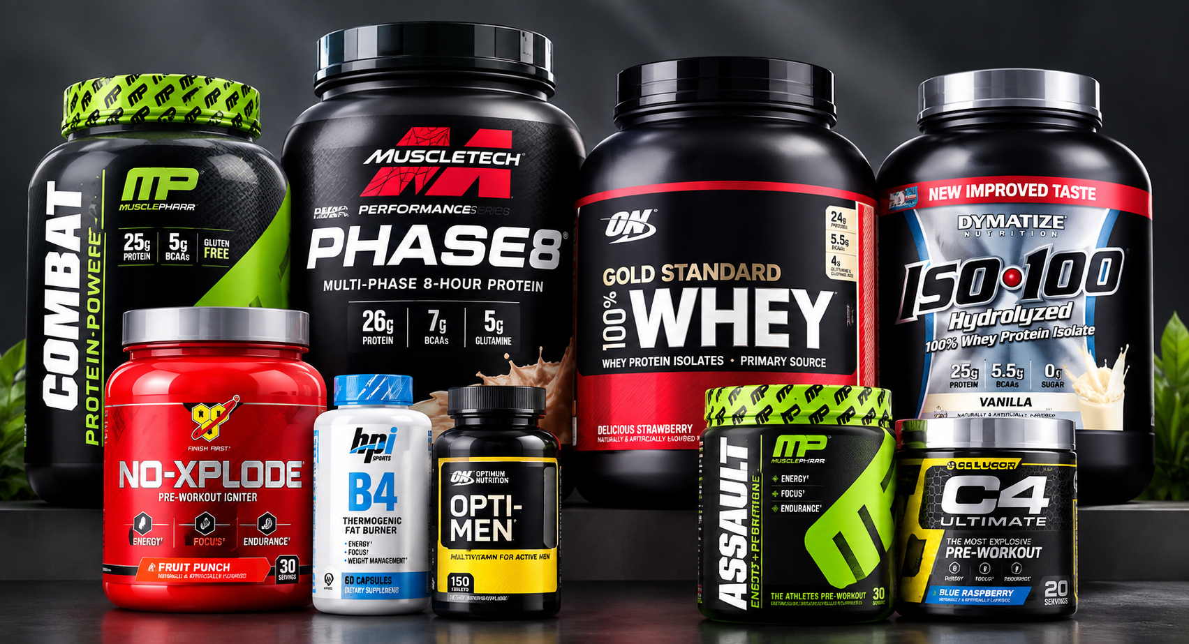 What Are Dietary Supplements? A Complete Beginner's Guide Wellness Web 3