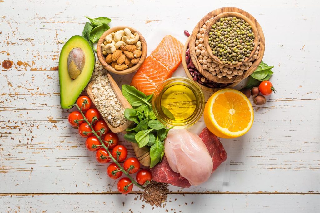 What Are Macronutrients? A Simple Guide to Protein, Carbs, and Fats Ww1 1024x683